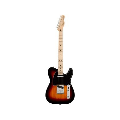 Fender Squier Affinity Telecaster MN BPG 3-Color Sunburst Chitarra elettrica