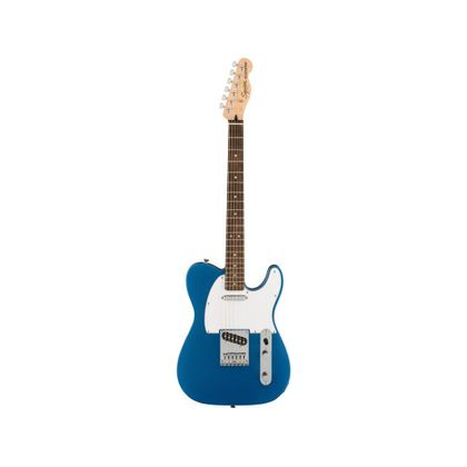 Fender Squier Affinity Telecaster LRL WPG Lake Placid Blue Chitarra elettrica