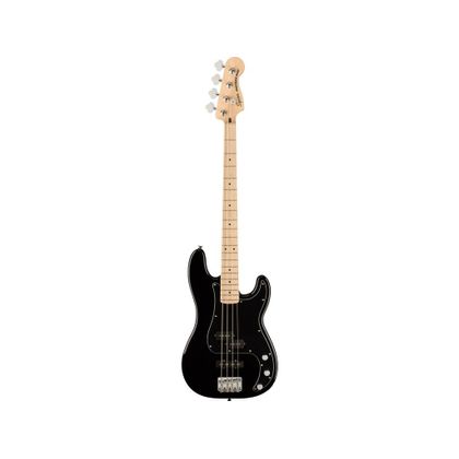 Fender Squier Affinity Precision Bass PJ MN BPG Black Basso elettrico