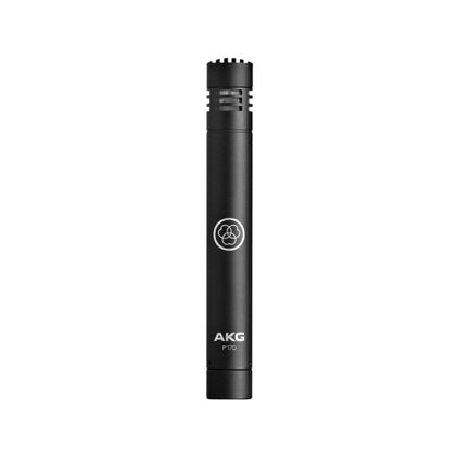 AKG P170 - Microfono cardioide a condensatore