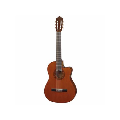 Ashland ACSE10 Chitarra classica elettrificata