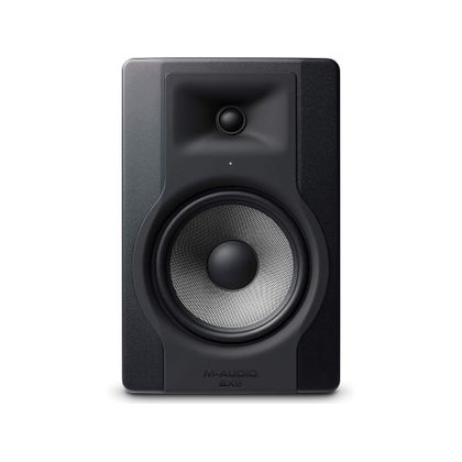 M-AUDIO BX8 D3 Monitor da studio 150W