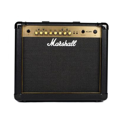 Marshall MG30GFX MG Gold Amplificatore combo per chitarra 30W