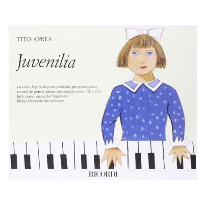 Tito Aprea - Juvenilia