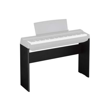 Yamaha L121 Black Stand per pianoforte digitale P121