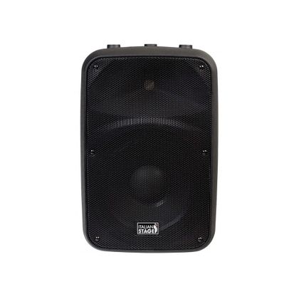 Italian Stage IS SPX10AUB Cassa attiva multifunzione 300W con USB e Bluetooth