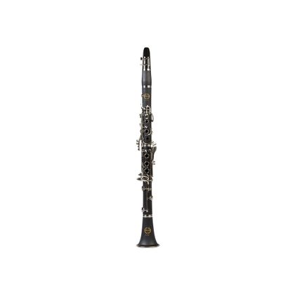 Grassi CL200 Clarinetto in Sib, 17 chiavi