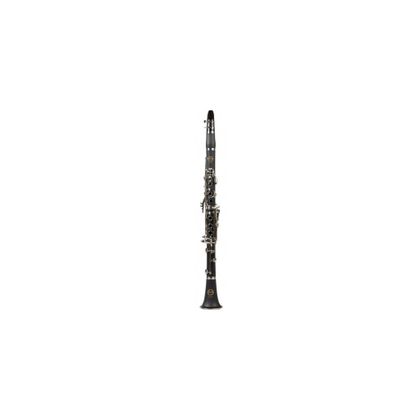 Grassi CL200L Clarinetto in Sib, 18 chiavi