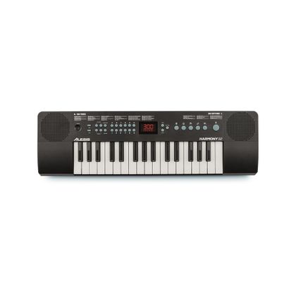 ALESIS HARMONY 32 Tastiera portatile 32 tasti mini