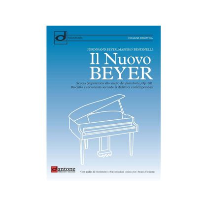 Il nuovo Beyer