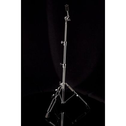PEARL C-830 Asta Dritta doppia staffa per Piatti