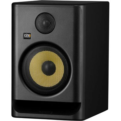 KRK RP7 RoKit G5 Monitor da studio 7" 234 Watt
