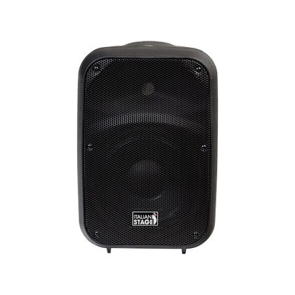 Italian Stage IS SPX08A Cassa Attiva 300W- Woofer 8"