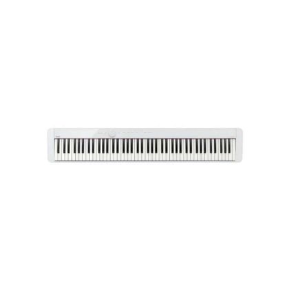 Casio PX-S1100 Bianco Pianoforte Digitale 88 Tasti Pesati  + Pedaliera Casio SP-34
