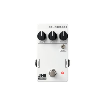 JHS Pedals 3 Series - Effetto Compresore