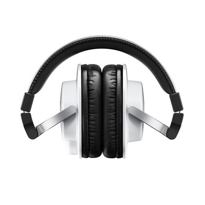 Yamaha HPH MT5W + YAMAHA DTX402K