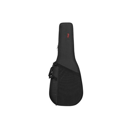 STAGG HGB2W Custodia Semirigida Chitarra acustica