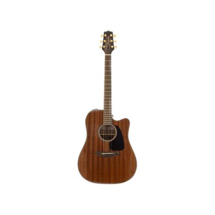 TAKAMINE GSD11MCE NG Chitarra acustica elettrificata natural gloss