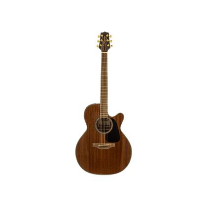 TAKAMINE GSN11MCE NG Chitarra acustica elettrificata Natural Gloss