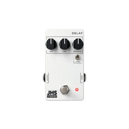 JHS Pedals 3 Series - Effetto delay