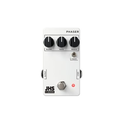 JHS Pedals 3 Series - Effetto Phaser