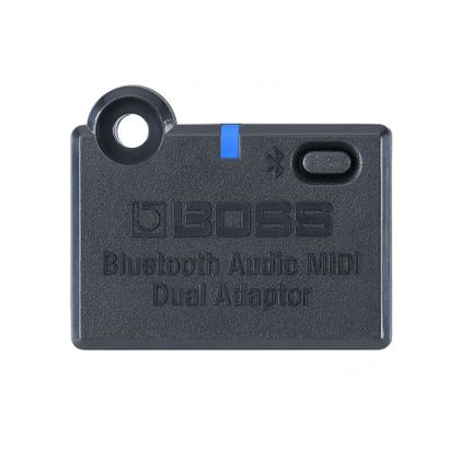 BOSS BT-DUAL Bluetooth Audio MIDI Dual Adaptor