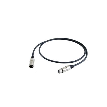 CAVO STAGE 280 LU5 cavo XLR-XLR