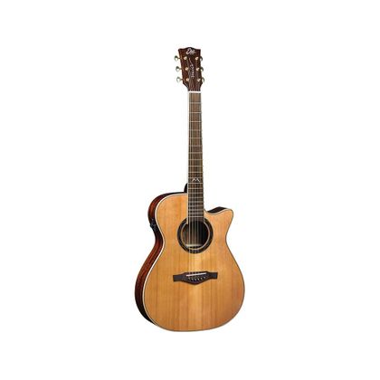 EKO Mia A400CE chitarra acustica elettrificata