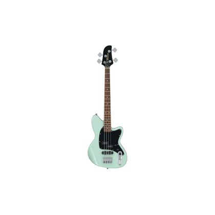 Ibanez TMB30MGR Basso elettrico mint green