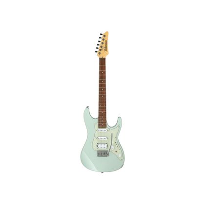 IBANEZ AZES40MGR Chitarra elettrica Mint Green