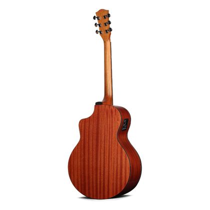 Alysee A140 CE N Chitarra acustica naturale Elettrificata