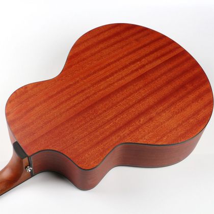 Alysee A140 CE N Chitarra acustica naturale Elettrificata