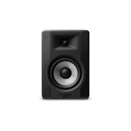 M-AUDIO BX5 D3 monitor da studio nero