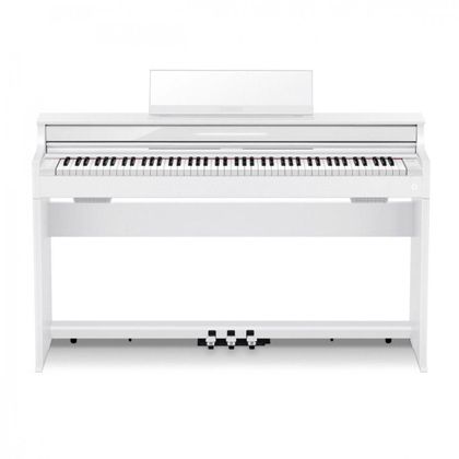 Casio Celviano AP-S450 White Pianoforte Digitale Bianco