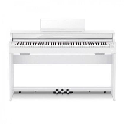 Casio Celviano AP-S450 White + PANCA OMAGGIO