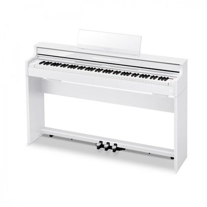 Casio Celviano AP-S450 White Pianoforte Digitale Bianco