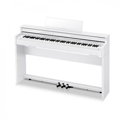 Casio Celviano AP-S450 White + PANCA OMAGGIO