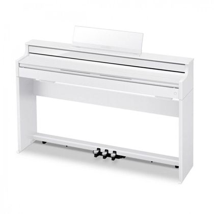 Casio Celviano AP-S450 White Pianoforte Digitale Bianco