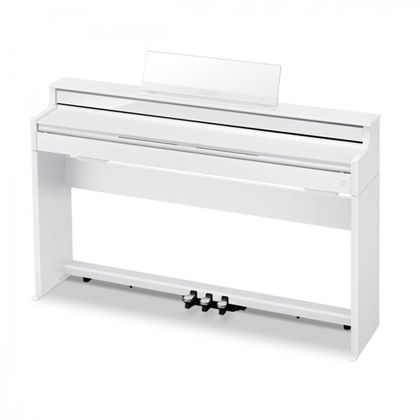 Casio Celviano AP-S450 White + PANCA OMAGGIO