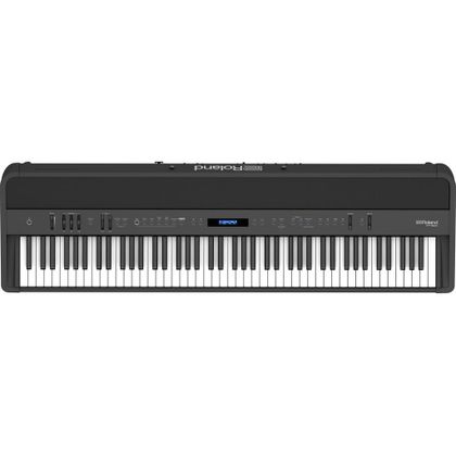 Roland FP90X Pianoforte digitale 88 tasti nero