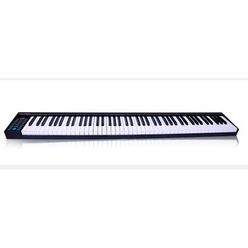 Electronic piano PH88 Pianoforte digitale portatile 88 tasti con borsa