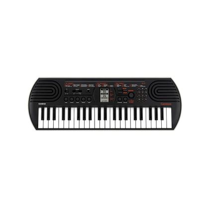 Casio SA81 Tastiera portatile 44 Tasti