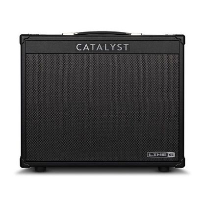 Line6 Catalyst 100 Amplificatore per chitarra 100w