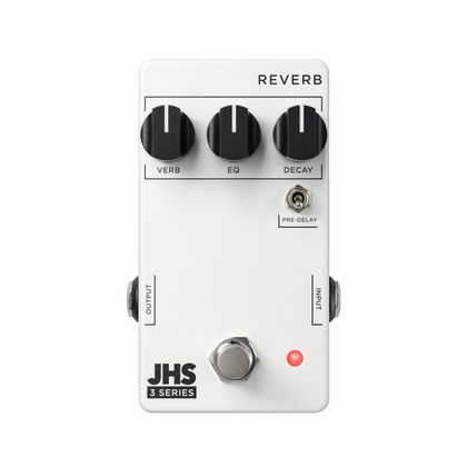 JHS Pedals 3 Series - Effetto Reverbero