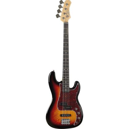 EKO VPJ-280 Sunburst Basso elettrico