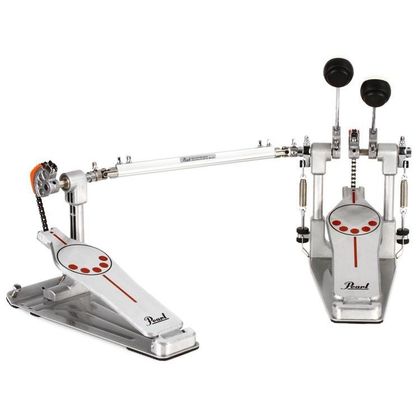 Pearl P932 Demonator doppio pedale per grancassa