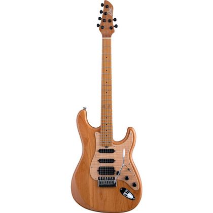 Eko Aire Standard chitarra elettrica naturale