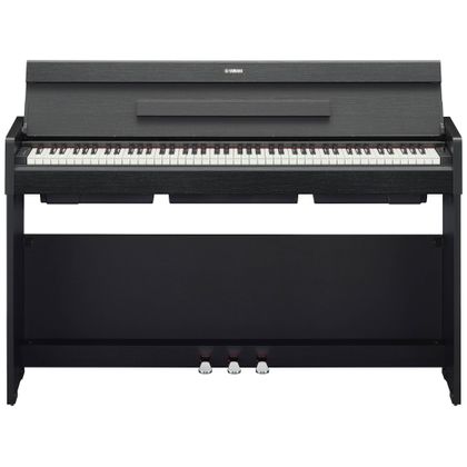 YAMAHA YDPS35 Arius Black Pianoforte digitale nero