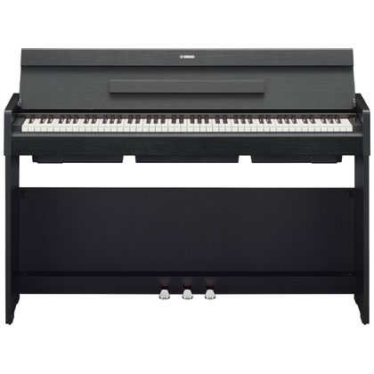 Yamaha YDP S35 Arius Black Pianoforte digitale nero + panca + cuffie