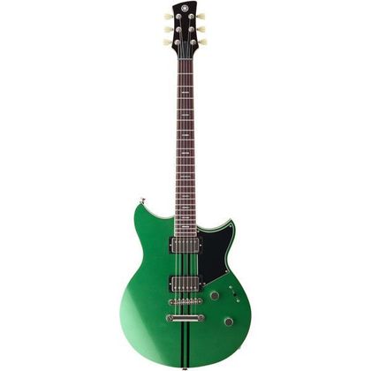 Yamaha Revstar Standard RSS20 Flash Green Chitarra elettrica
